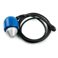 Pièce à main à tête conique de 20 mm compatible avec Pocket Sonovit Pièce à main à tête conique de 20 mm compatible avec Pocket Sonovit