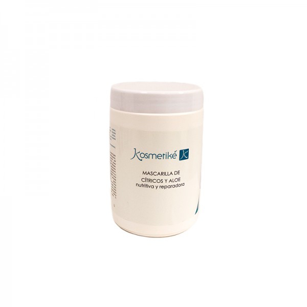 Citrus visage et du corps Aloe Kosmetiké Paquet professionnel masque 1kg: revitalise et nettoie la peau en profondeur Citrus visage et du corps Aloe Kosmetiké Paquet professionnel masque 1kg: revitalise et nettoie la peau en profondeur