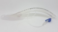 Masque laryngé en PVC: idéal pour un usage médical pour la ventilation manuelle et artificielle