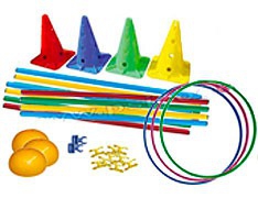 Matériel d'entraînement-Gymnastique-Psychomoteur Matériel d'entraînement-Gymnastique-Psychomoteur