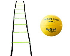 Matériel d'entraînement - Vitesse - Résistance - Force Matériel d'entraînement - Vitesse - Résistance - Force