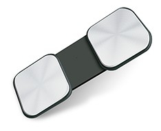 Compteur ECG portable Compteur ECG portable