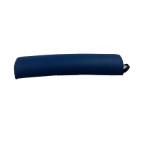 Demi-rouleau postural Kinefis Opportunity : Coloris bleu marine (60 X 15 x 7 cm)