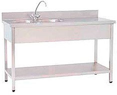 Tables de travail Tables de travail