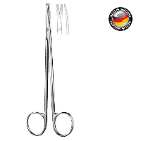 ciseaux Metzembaun droites 14 cm. la qualité allemande. (Épuisement des stocks) ciseaux Metzembaun droites 14 cm. la qualité allemande. (Épuisement des stocks)