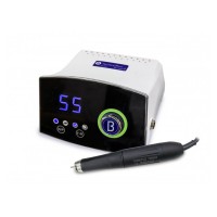 Micromoteur à induction Tornado 230W - 55000 tr/min : Grande puissance et fiabilité, avec porte-fraise intégré Micromoteur à induction Tornado 230W - 55000 tr/min : Grande puissance et fiabilité, avec porte-fraise intégré