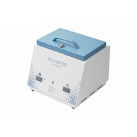 Stérilisateur à chaleur sèche haute température compact Microstop