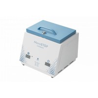 Stérilisateur à chaleur sèche haute température compact Microstop Stérilisateur à chaleur sèche haute température compact Microstop