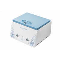 Stérilisateur à chaleur sèche haute température Microstop Maxi Stérilisateur à chaleur sèche haute température Microstop Maxi