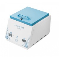Stérilisateur à chaleur sèche haute température optimale Microstop Stérilisateur à chaleur sèche haute température optimale Microstop