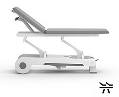 Civières Naggura N'Run Civières Naggura N'Run