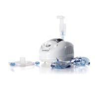 Nébuliseur à piston de 12 L/min - Miko Nébuliseur à piston de 12 L/min - Miko