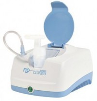 Nébuliseur à piston de 16 L/min - Clineb Basic Nébuliseur à piston de 16 L/min - Clineb Basic