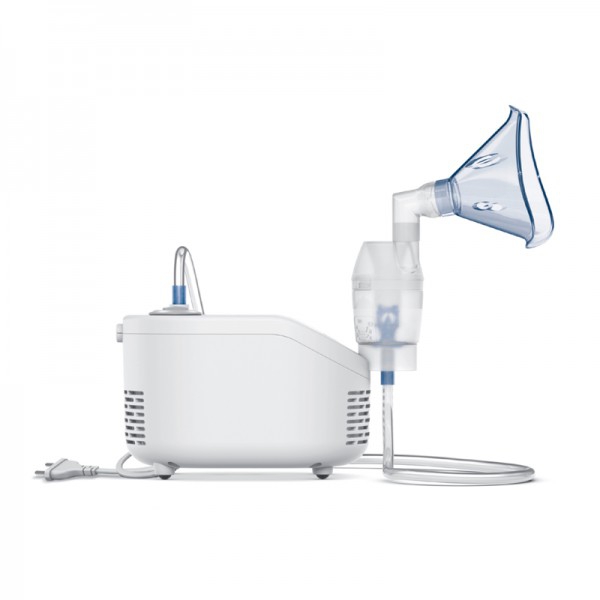 Nébuliseur Omron C101 Essential : Le nébuliseur au meilleur rapport qualité-prix du marché Nébuliseur Omron C101 Essential : Le nébuliseur au meilleur rapport qualité-prix du marché