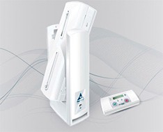 Nervecheck: Diagnostic préventif du pied diabétique Nervecheck: Diagnostic préventif du pied diabétique