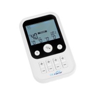 Nouvel électrostimulateur Pocket Fit 4 : électrostimulateur portable complet pour toutes les applications avec 50 programmes et 4 canaux indépendants Nouvel électrostimulateur Pocket Fit 4 : électrostimulateur portable complet pour toutes les applications avec 50 programmes et 4 canaux indépendants