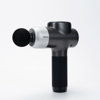 Pistolet de massage Beoka NOTE 5 : massage en profondeur jusqu’à 3 000 impulsions Pistolet de massage Beoka NOTE 5 : massage en profondeur jusqu’à 3 000 impulsions