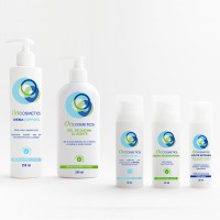 Pack Ligne Complète Oncosmetics - Ligne cosmétique pour les personnes sous traitement contre le cancer Pack Ligne Complète Oncosmetics - Ligne cosmétique pour les personnes sous traitement contre le cancer