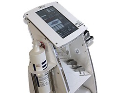 Focal Shockwave + Générateur Diamagnétique Focal Shockwave + Générateur Diamagnétique