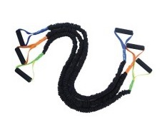 Autre matériau élastique Autre matériau élastique