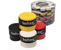 Surgrips et protections pour raquettes de padel Surgrips et protections pour raquettes de padel