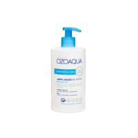 Ozoaqua Savon Liquide à l'Ozone 500 ml Ozoaqua Savon Liquide à l'Ozone 500 ml