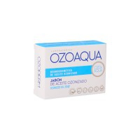 Savon à l'ozone Ozoaqua 100 gr Savon à l'ozone Ozoaqua 100 gr