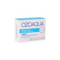 Savon à l'ozone Ozoaqua 100 gr