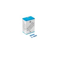 Pack de 100 lancettes 28G pour l'analyseur de cétone sanguine EBketone K-01