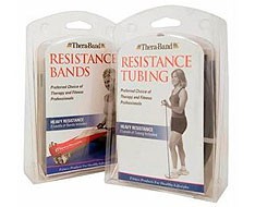 Paquet de bandes élastiques Thera-Band