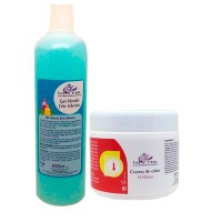 Kinefis Intensive Cold & Hot Pack: Kinefis Cold Gel + Crème Chaleur Kinefis K-Silver Kinefis Intensive Cold & Hot Pack: Kinefis Cold Gel + Crème Chaleur Kinefis K-Silver