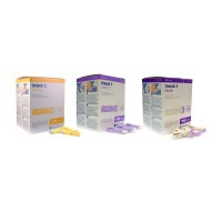 Pack de 100 lancettes Unistik compatibles avec Lactate Scout Pack de 100 lancettes Unistik compatibles avec Lactate Scout