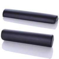 Pack confort suprême: Rouleau de posture + Demi-rouleau (60 cm x 15 cm) - Le tout à un prix irrésistible Pack confort suprême: Rouleau de posture + Demi-rouleau (60 cm x 15 cm) - Le tout à un prix irrésistible
