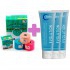 OFFRE PACK BANDAGE TEMTEX : 6 rouleaux de bandage neuromusculaire Temtex Kinesiology tape 5cm X 5m + 3 crèmes Kinefis Evolution 200 cc OFFRE PACK BANDAGE TEMTEX : 6 rouleaux de bandage neuromusculaire Temtex Kinesiology tape 5cm X 5m + 3 crèmes Kinefis Evolution 200 cc