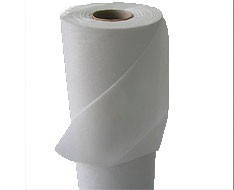 Papier pour civières tissées sans tricot Papier pour civières tissées sans tricot