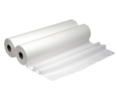 Rouleaux de papier pour civière Rouleaux de papier pour civière
