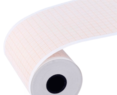 Papier pour électrocardiographes (ECG) Papier pour électrocardiographes (ECG)