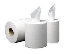 Papier de séchage Papier de séchage
