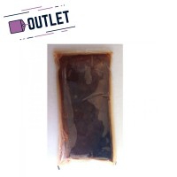 Barre de Paraffine à l'Arôme Chocolat (barre de 0,5 Kg) - DERNIÈRE UNITÉ Barre de Paraffine à l'Arôme Chocolat (barre de 0,5 Kg) - DERNIÈRE UNITÉ