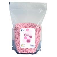 Perles de paraffine thérapeutiques pour les soins professionnels Kinefis : hydratation, soulagement musculaire et fonte rapide (1 kg) Perles de paraffine thérapeutiques pour les soins professionnels Kinefis : hydratation, soulagement musculaire et fonte rapide (1 kg)