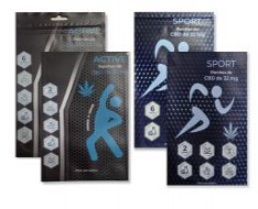 Patchs de CBD : Soulagement localisé et bien-être naturel Patchs de CBD : Soulagement localisé et bien-être naturel