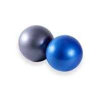 Kinefis Pilates Ball 20 cm : Dimensions idéales pour la pratique du Pilates