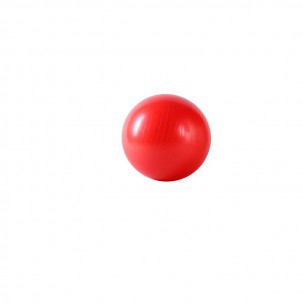 Balle de Pilates Kinefis 20 cm : Dimensions idéales pour la pratique du pilates