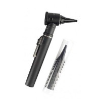 Otoscope de poche Riester pen-scope® sous vide 2,7 V (noir)