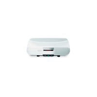 Pèse-bébé numérique Seca 757 Classe III : avec technologie seca 360º Wireless et système d'amortissement optimisé Pèse-bébé numérique Seca 757 Classe III : avec technologie seca 360º Wireless et système d'amortissement optimisé