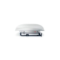Pèse-bébé médical Seca 745 : avec poids coulissants, capacité 16 kg et division 10 g Pèse-bébé médical Seca 745 : avec poids coulissants, capacité 16 kg et division 10 g