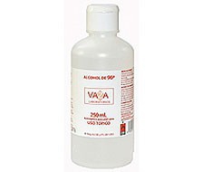 Désinfection de la peau Désinfection de la peau