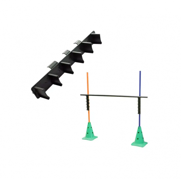 Pièce réglable en hauteur pour brochet Pièce réglable en hauteur pour brochet