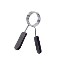 Collier - Butée pour Barre Olympique Diamètre 50 mm Collier - Butée pour Barre Olympique Diamètre 50 mm