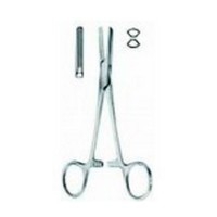 Pince pour tubes 16 cm Pince pour tubes 16 cm